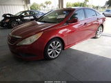 Hyundai Sonata Gls 5NPEB4AC3EH821359 fotografie