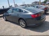 Chevrolet Malibu Lt 1G1ZD5STXJF118130 photo