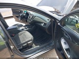 Chevrolet Malibu Lt 1G1ZD5STXJF118130 photo