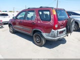 Honda Cr-V Lx JHLRD68473C004333 fotografie