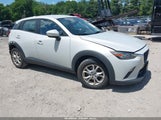 Mazda Cx-3 Sport JM1DKFB79G0130829 fotografie