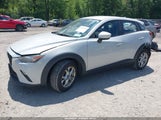 Mazda Cx-3 Sport JM1DKFB79G0130829 fotografie