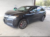 Acura Mdx Technology Acurawatch Plus Packages/Technology Package 5FRYD4H41GB015140 fotografie