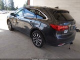 Acura Mdx Technology Acurawatch Plus Packages/Technology Package 5FRYD4H41GB015140 fotografie