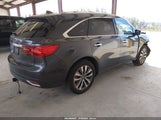 Acura Mdx Technology Acurawatch Plus Packages/Technology Package 5FRYD4H41GB015140 fotografie