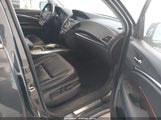 Acura Mdx Technology Acurawatch Plus Packages/Technology Package 5FRYD4H41GB015140 fotografie