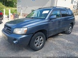 Toyota Highlander V6 JTEEP21A750075446 fotografie