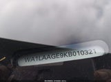 Audi E-Tron Premium Plus WA1LAAGE9KB010321 снимка