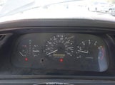 Toyota Camry Le V6 JT2BF22K7Y0258683 fotografie