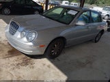 Kia Amanti KNALD124555065697 fotografie