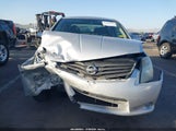 Nissan Sentra 2.0S 3N1AB6AP3BL692437 fotografie