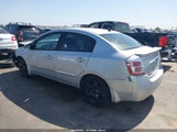 Nissan Sentra 2.0S 3N1AB6AP3BL692437 fotografie