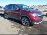 Honda Cr-V Ex 7FARW1H58KE031615 снимка