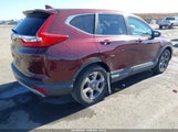Honda Cr-V Ex 7FARW1H58KE031615 снимка