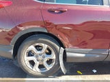 Honda Cr-V Ex 7FARW1H58KE031615 снимка