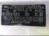 Kia Soul KNDJN2A29J7579046 снимка