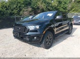 Ford Ranger Xlt 1FTER4FH9NLD06491 fotografie