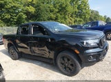 Ford Ranger Xlt 1FTER4FH9NLD06491 fotografie