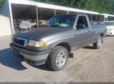 Mazda B2500 Se/Sx 4F4YR12C5YTM20926 снимка