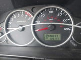 Mazda Tribute S 4F2CZ06116KM02223 fotografie