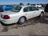 Lincoln Continental 1LNHM97VX2Y695942 fotografie