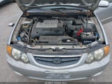 Kia Spectra Gs/Gsx KNAFB161945136871 fotografie