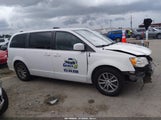 Dodge Grand Caravan Sxt 2C4RDGCG9KR754956 fotografie