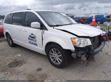 Dodge Grand Caravan Sxt 2C4RDGCG9KR754956 fotografie
