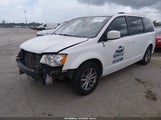 Dodge Grand Caravan Sxt 2C4RDGCG9KR754956 fotografie