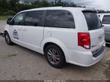Dodge Grand Caravan Sxt 2C4RDGCG9KR754956 fotografie