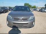 Kia Sorento Sx V6 5XYKW4A72FG645732 fotografie