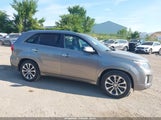 Kia Sorento Sx V6 5XYKW4A72FG645732 fotografie