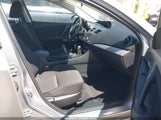 Mazda Mazda3 I Sv JM1BL1TG4D1765999 fotografie