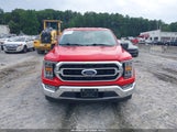 Ford F-150 Xlt 1FTEW1CP8MKF12084 снимка