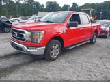 Ford F-150 Xlt 1FTEW1CP8MKF12084 снимка