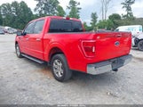 Ford F-150 Xlt 1FTEW1CP8MKF12084 снимка