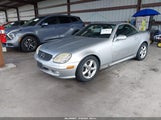 Mercedes-Benz Slk 320 WDBKK65F63F286052 снимка