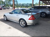 Mercedes-Benz Slk 320 WDBKK65F63F286052 снимка
