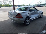 Mercedes-Benz Slk 320 WDBKK65F63F286052 снимка