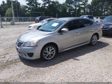 Nissan Sentra Sr 3N1AB7APXEY238781 fotografie