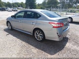 Nissan Sentra Sr 3N1AB7APXEY238781 fotografie