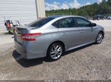 Nissan Sentra Sr 3N1AB7APXEY238781 fotografie