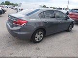 Honda Civic Lx 2HGFB2F51DH302094 fotografie