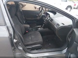 Honda Civic Lx 2HGFB2F51DH302094 fotografie