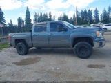 GMC Sierra  Sle 3GTU2UEC5EG366786 fotografie