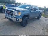 GMC Sierra  Sle 3GTU2UEC5EG366786 fotografie