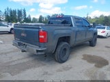 GMC Sierra  Sle 3GTU2UEC5EG366786 fotografie