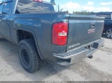 GMC Sierra  Sle 3GTU2UEC5EG366786 fotografie