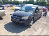 Dodge Grand Caravan Se 2C4RDGBG5ER102387 fotografie
