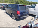 Dodge Grand Caravan Se 2C4RDGBG5ER102387 fotografie